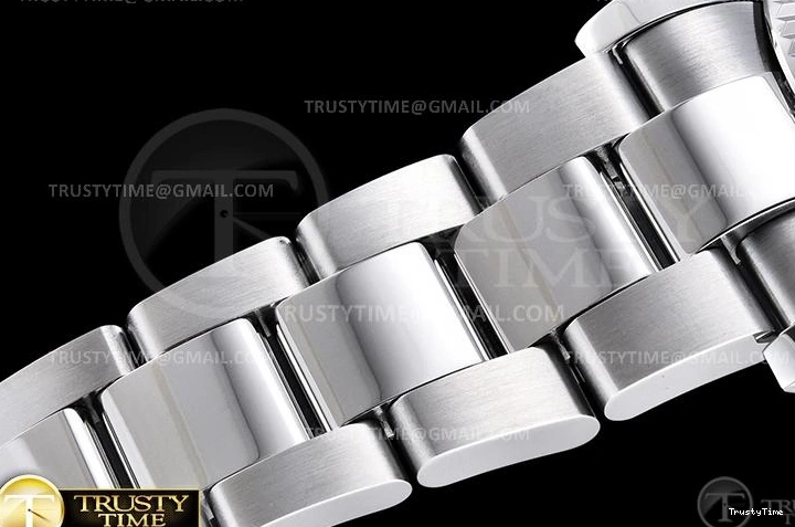 0815 R2DJ0253H – DJ2 41mm Oyst Colorful 650
